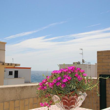 Willa S.Maria Di Leuca - 30M Mare - Salento Santa Maria di Leuca Zewnętrze zdjęcie